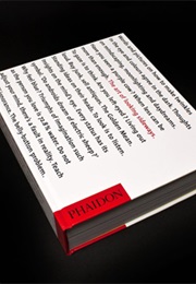 The Art of Looking Sideways (-)