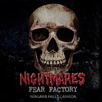 Nightmares Fear Factory