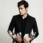 Byung-Hun Lee