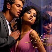 La Mujer En El Espejo