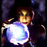 See a Fortune Teller