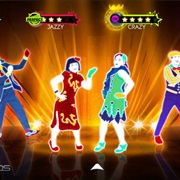 Dynamite - Taio Cruz