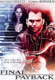 Final Payback (2001)