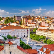 Lisbon, Portugal