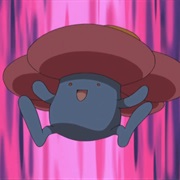 Vileplume