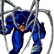 Steel Spider