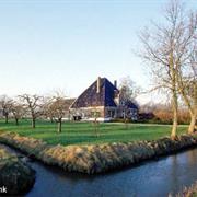 Droogmakerij De Beemster (Beemster Polder)
