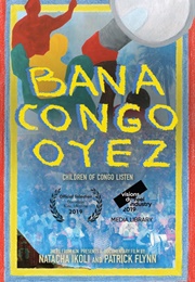 Children of Congo, Listen! (2019)