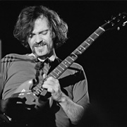 John Abercrombie