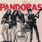 The Pandoras