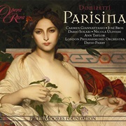 Parisina D'este (Donizetti)