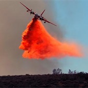 Agent Orange, Vietnam - 1961-1971