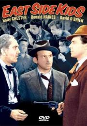 East Side Kids (Robert F. Hill)