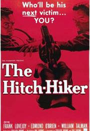 Hitch-Hiker, the (1953, Ida Lupino)