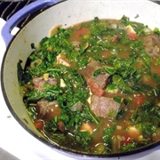 Madagascar: Romazava