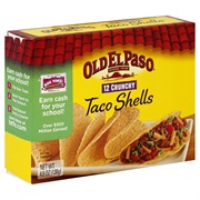 Old El Paso