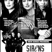 Sirens (1993-1995)