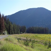 Manning Park