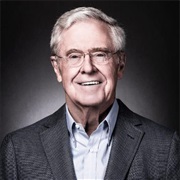 Charles Koch $48.4B - US