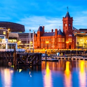 Cardiff