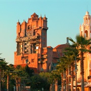 Hollywood Studios, Disney World, Orlando