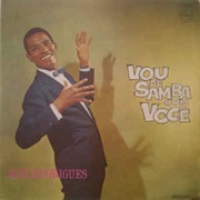 Jair Rodrigues - Vou De Samba Com Você