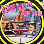 Betty Boo - Doin' the Do