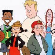 Disney's Recess