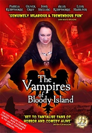 The Vampires of Bloody Island (2008)