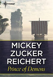 Prince of Demons (Mickey Zucker Reichert)