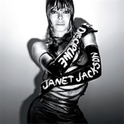 Janet Jackson - Discipline