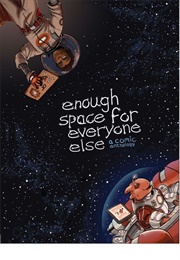 Enough Space for Everyone Else (Elemei)
