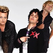 Green Day