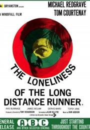 The Loneliness of the Long Distance Runner (Richardson)