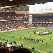 Molineux Stadium
