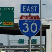 Interstate 30