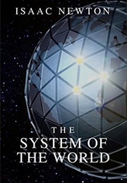 The System of the World (Isaac Newton)