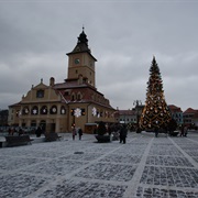 Brasov
