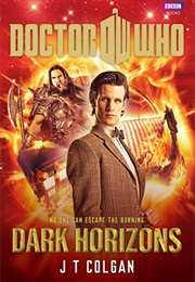 Dark Horizons (J.T. Colgan)