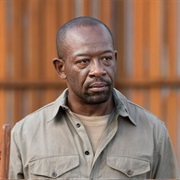 Lennie James