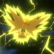 Pokémon Season 17 Episode 17 an Electrifying Rage!