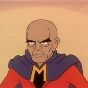 Mastermind (Mission: Un-Doo-Able)