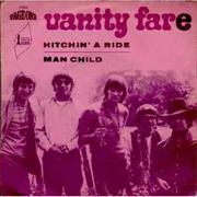 "Hitchin' a Ride" Vanity Fare