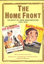 The Home Front (Brian Braithwaite)