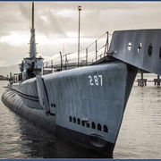 USS Bowfin Submarine Museum