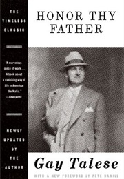 Honor Thy Father (Gay Talese)
