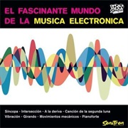 Kid Baltan and Tom Dissevelt - The Fascinating World of Electronic Music (1959)