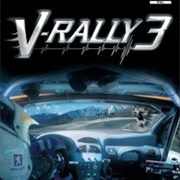 V-Rally 3