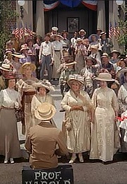 Iowa Stubborn - The Music Man (1961)