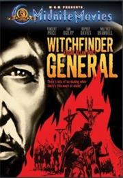 Witchfinder General (1968)